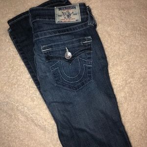 True Religion Jeans !! 😍